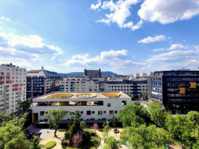 Lehel Apartman